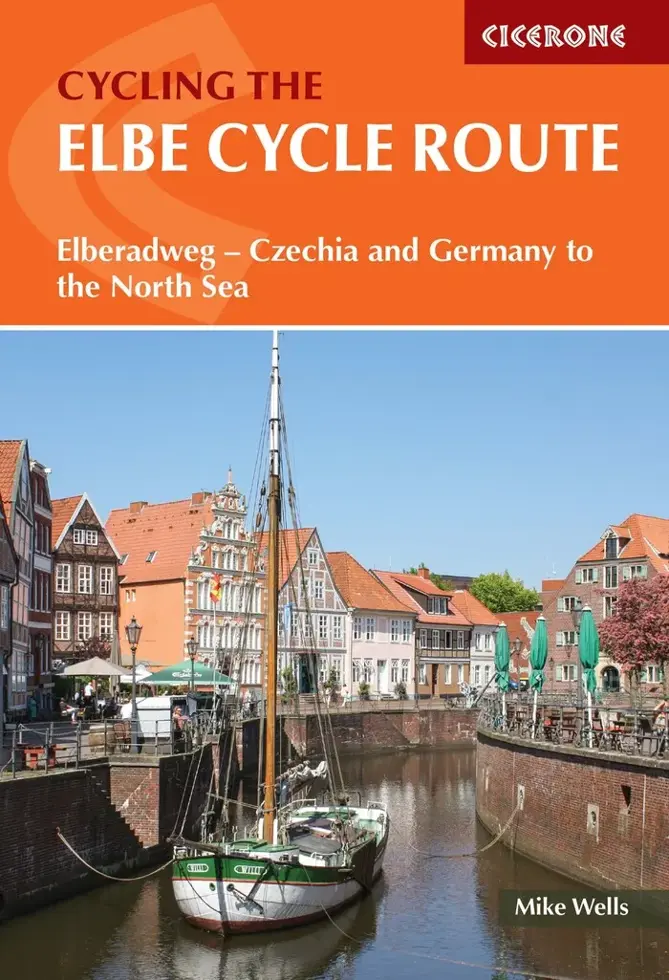 Fietsgids The Elbe Cycle Route
