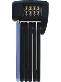 Abus Vouwslot Bordo Combo Lite Mini 6055C/60