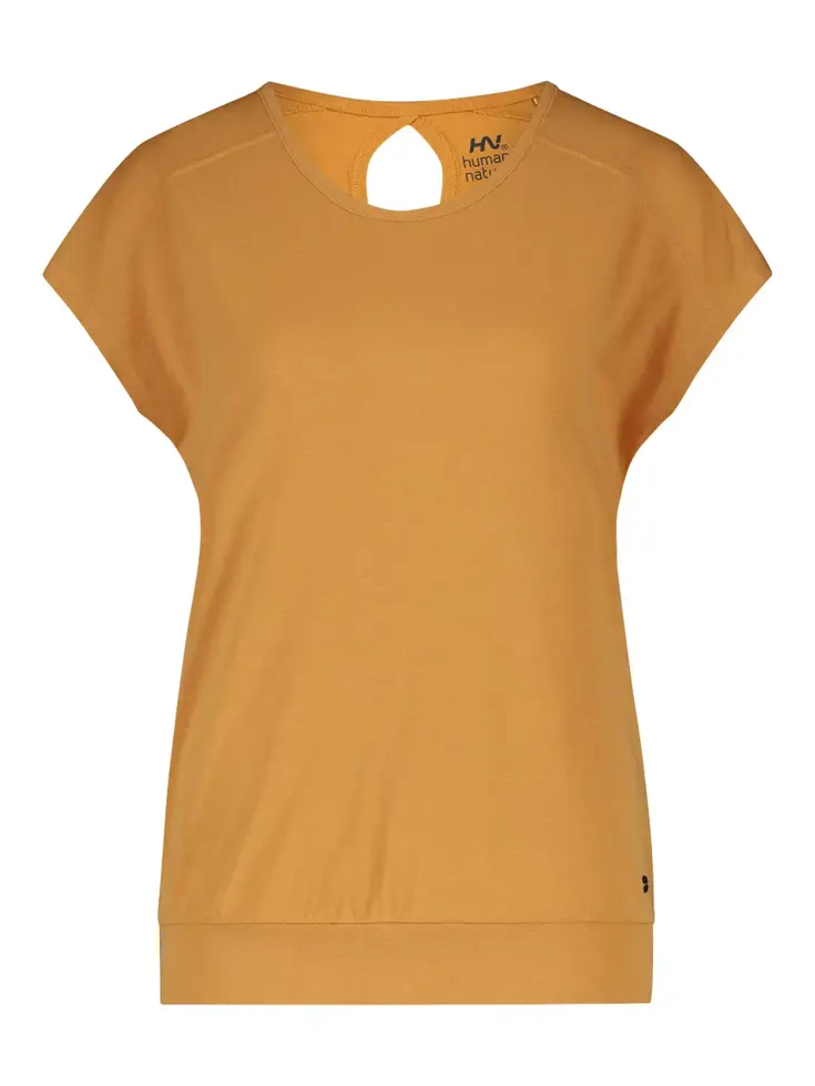 Zolas - T-shirt dames - Human Nature