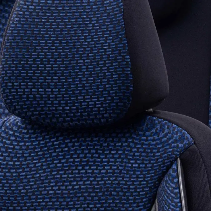 Fit Sport - Stoelhoezenset - Otom