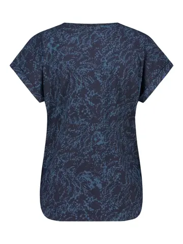 Tuman - Travel T-shirt dames - Human Nature