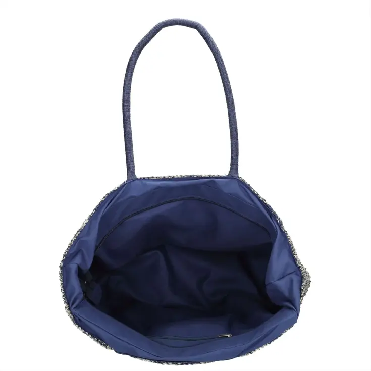 Natural Life - Strandtas - Streep