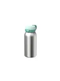 Mepal Campus RVS drinkfles met flipdop 600 ml