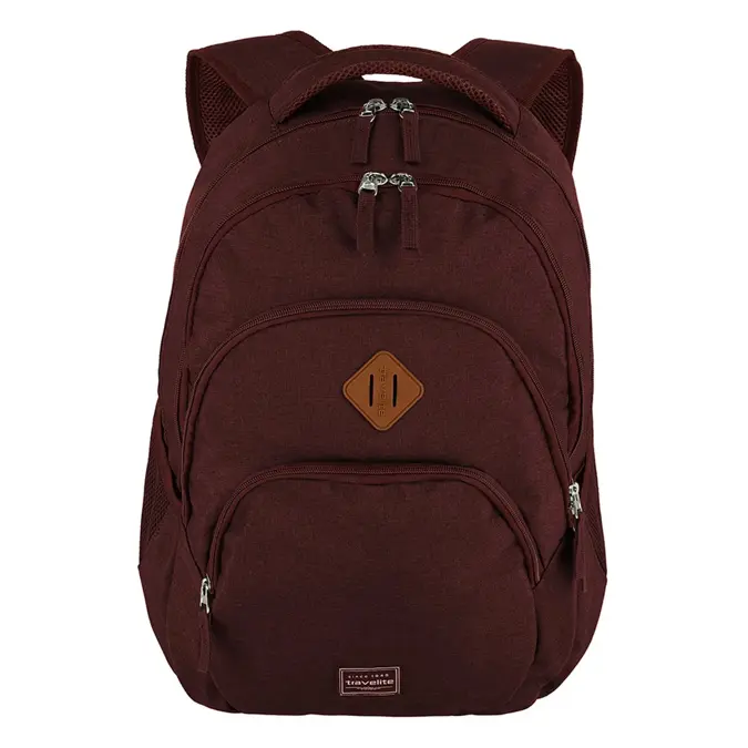 Travelite Basics Laptoptas / 22 L