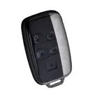 Dutch Shield Sleutelhoesje  Landrover  Clear A5