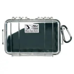 Peli - Waterdichte micro opbergbox - 1050