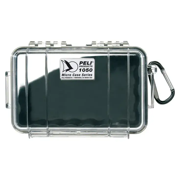 Peli - Waterdichte micro opbergbox - 1050