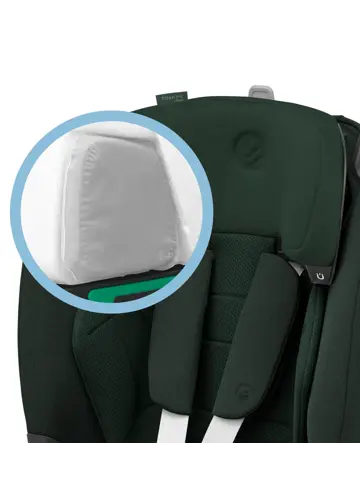 Titan Pro² i-Size - Autostoel - Maxi-Cosi