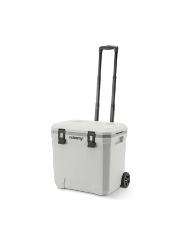 Steamy Marine 36 Koelbox op wielen - 36L