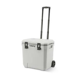 Steamy Marine 36 Koelbox op wielen - 36L