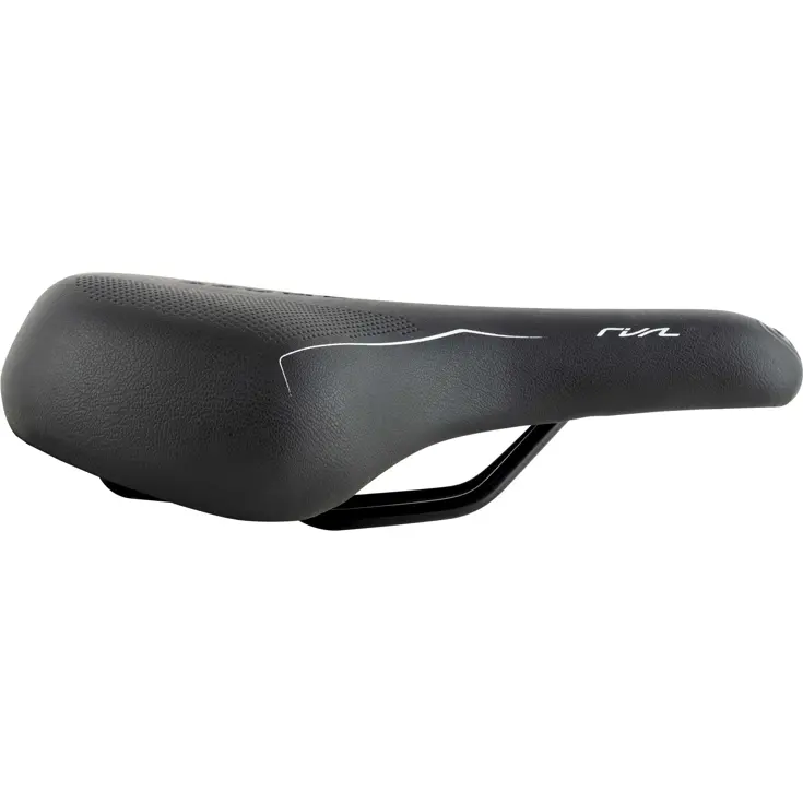 Fietszadel Rivale 3Zone Uni - unisex