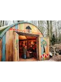 DierenPark Amersfoort Dinsdag Deal