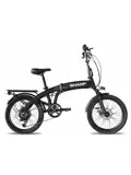 BM04EB elektrische vouwfiets 20 inch