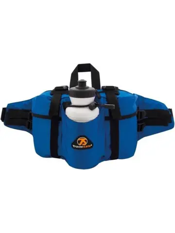 Travelsafe Heuptas Street Life L