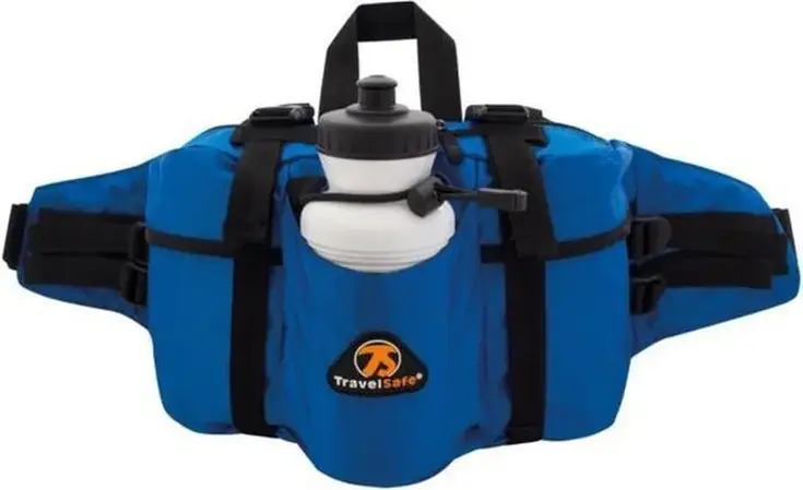 Travelsafe Heuptas Street Life L