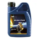 VatOil 50117 Remvloeistof DOT 4 1Liter