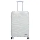 Sandy - Middelgrote koffer - 62cm - 60L - TSA