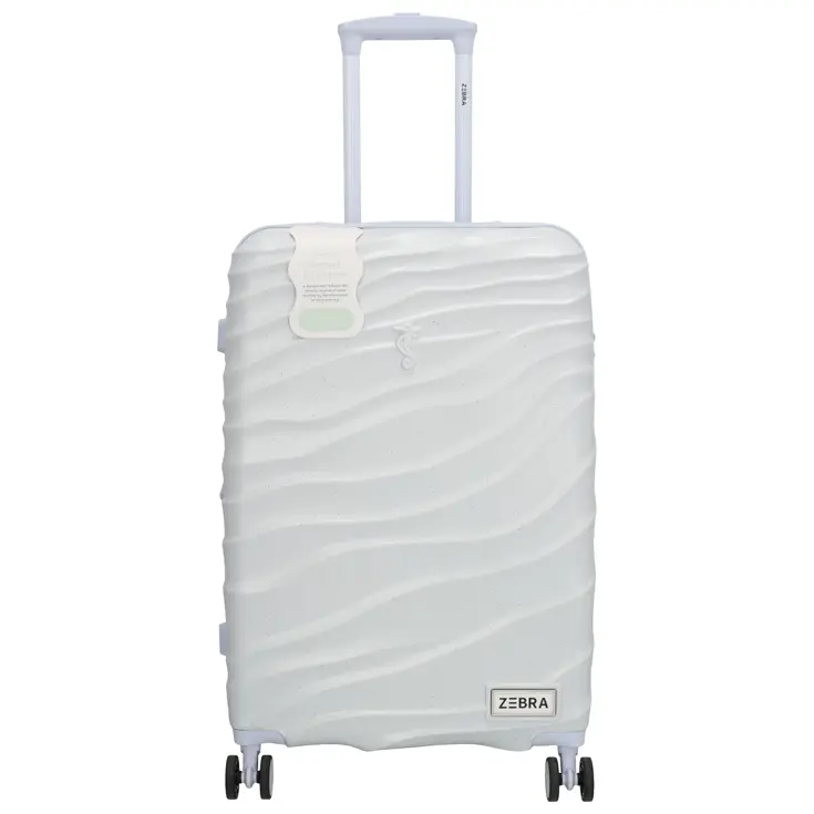 Sandy - Middelgrote koffer - 62cm - 60L - TSA