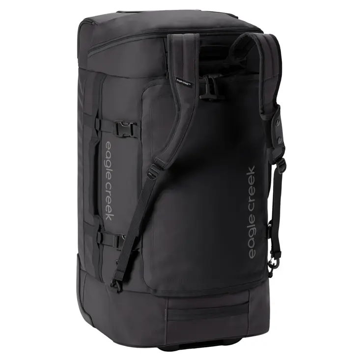 Cargo Hauler Reistas / 90 L