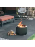RedFire Volcano Pellet Vuurhaard XL