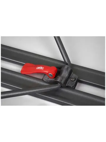 Tafel AP/272 120x80 cm Zwart