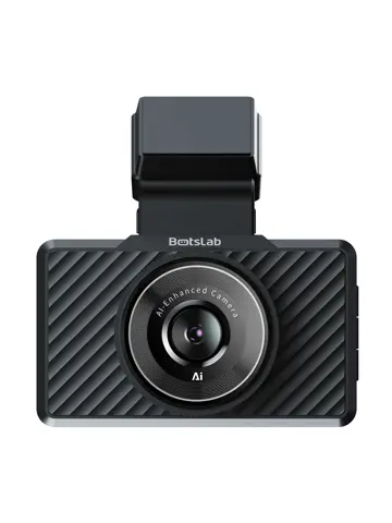 G500H Pro 3K Wifi GPS 2CH dashcam