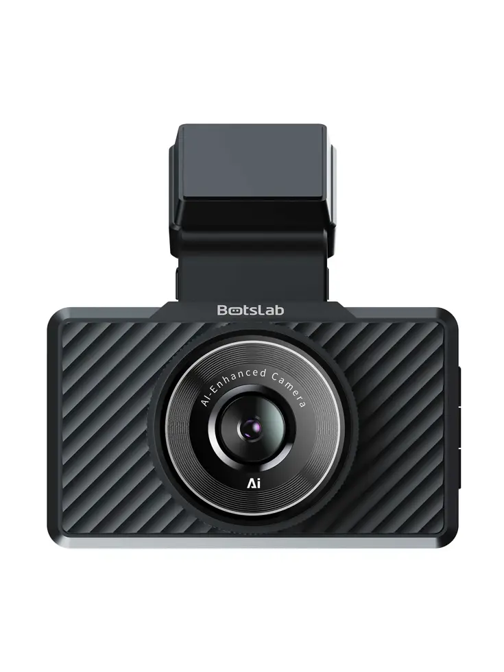 G500H Pro 3K Wifi GPS 2CH dashcam