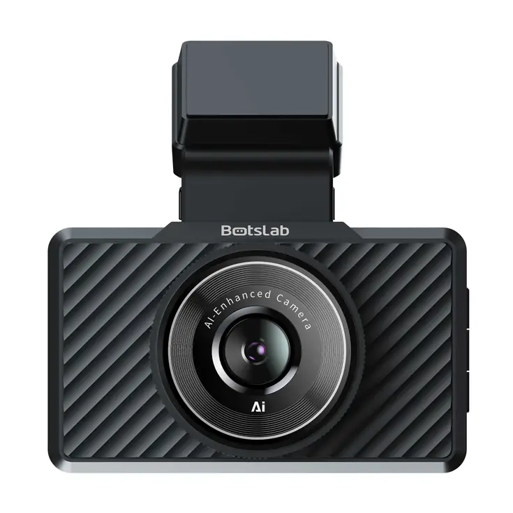G500H Pro 3K Wifi GPS 2CH dashcam