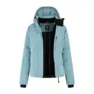 Travelin' Norra Dames - Puffer winterjas