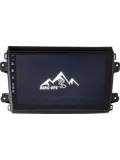 FD-9000-F8 - Campernavigatie - BERGGPS