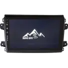 FD-9000-F8 - Campernavigatie - BERGGPS
