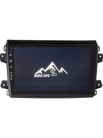 FD-9000-F8 - Campernavigatie - BERGGPS