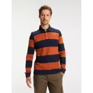 Denton - Polo heren - Human Nature