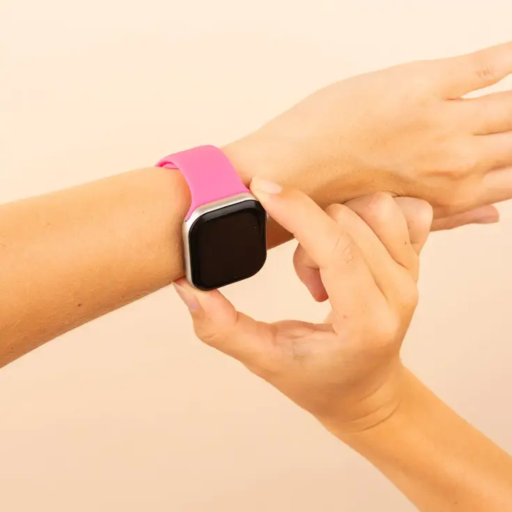 Bandje voor Apple Watch | 38/40/41/42 mm