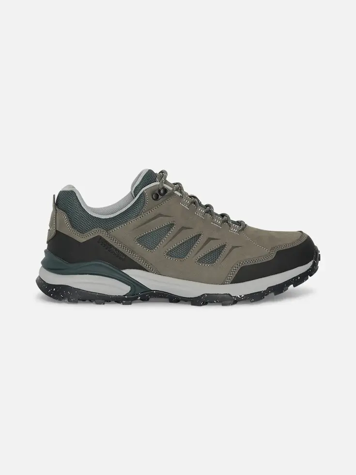 Trident - Lage wandelschoenen heren - Human Nature