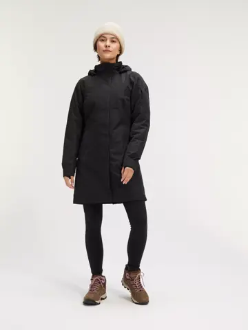 Arnhem – Parka dames – Human Nature