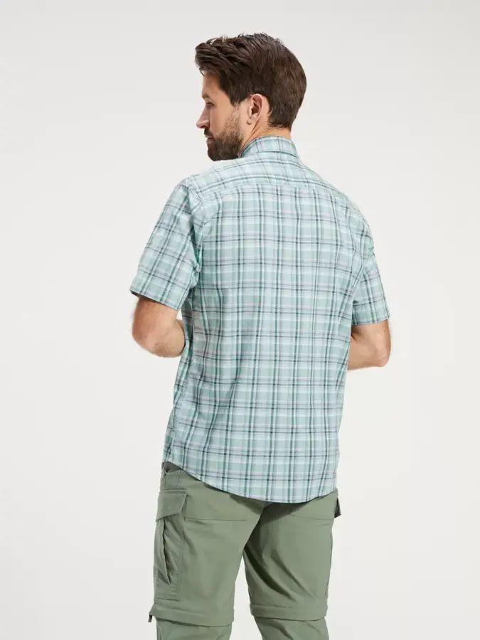 Hawley – Overhemd heren