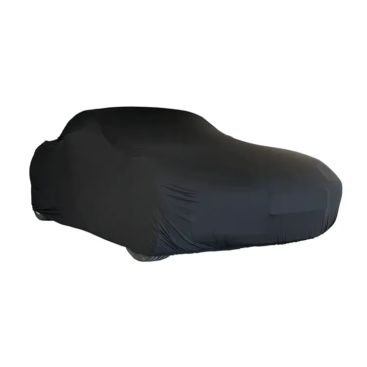 BOXX indoor autohoes - M