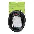 Dresco Fietshelm maat M 55-58cm