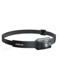 BioLite 325 - Hoofdlamp grijs