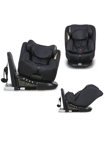 Julian - I-Size Autostoel