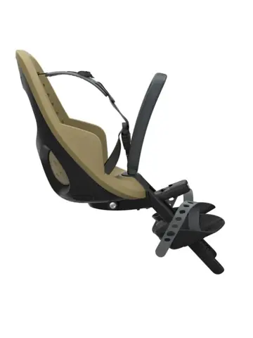 Thule Kinderzitje voor 2 Mini inclusief Mini