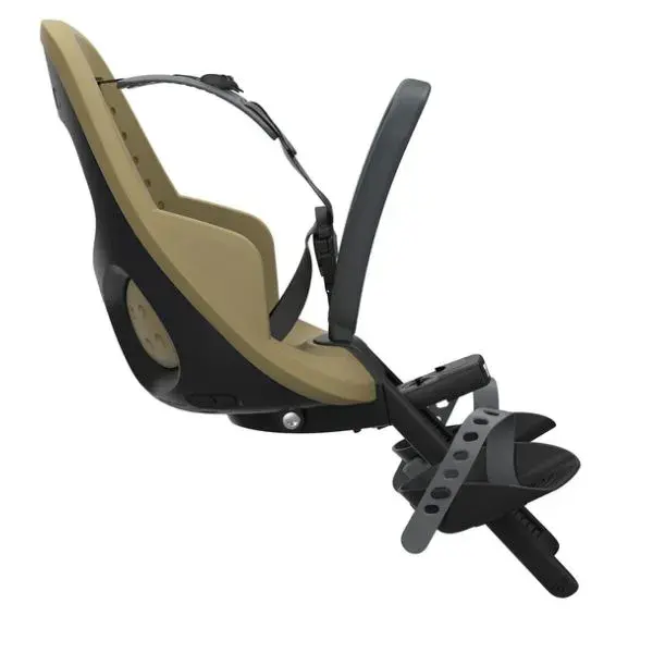 Thule Kinderzitje voor 2 Mini inclusief Mini