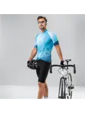 Bibshorts Concept XT heren - Zwart