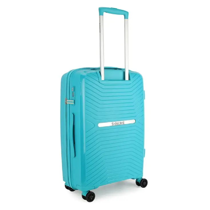 CROSS-ON - Middelgrote koffer - 66cm - 63L