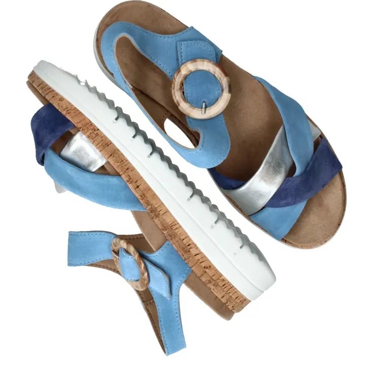 Sandalen Dames