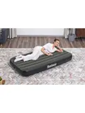 Luchtbed - Bestway - 1P - 99x188 cm + pomp