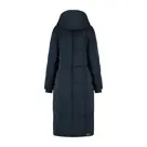 Travelin' Franska Dames - Puffer winterjas