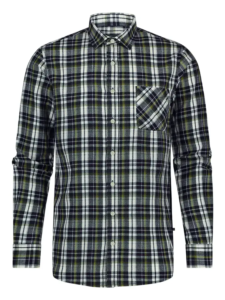 Voldum - Overhemd heren - Human Nature