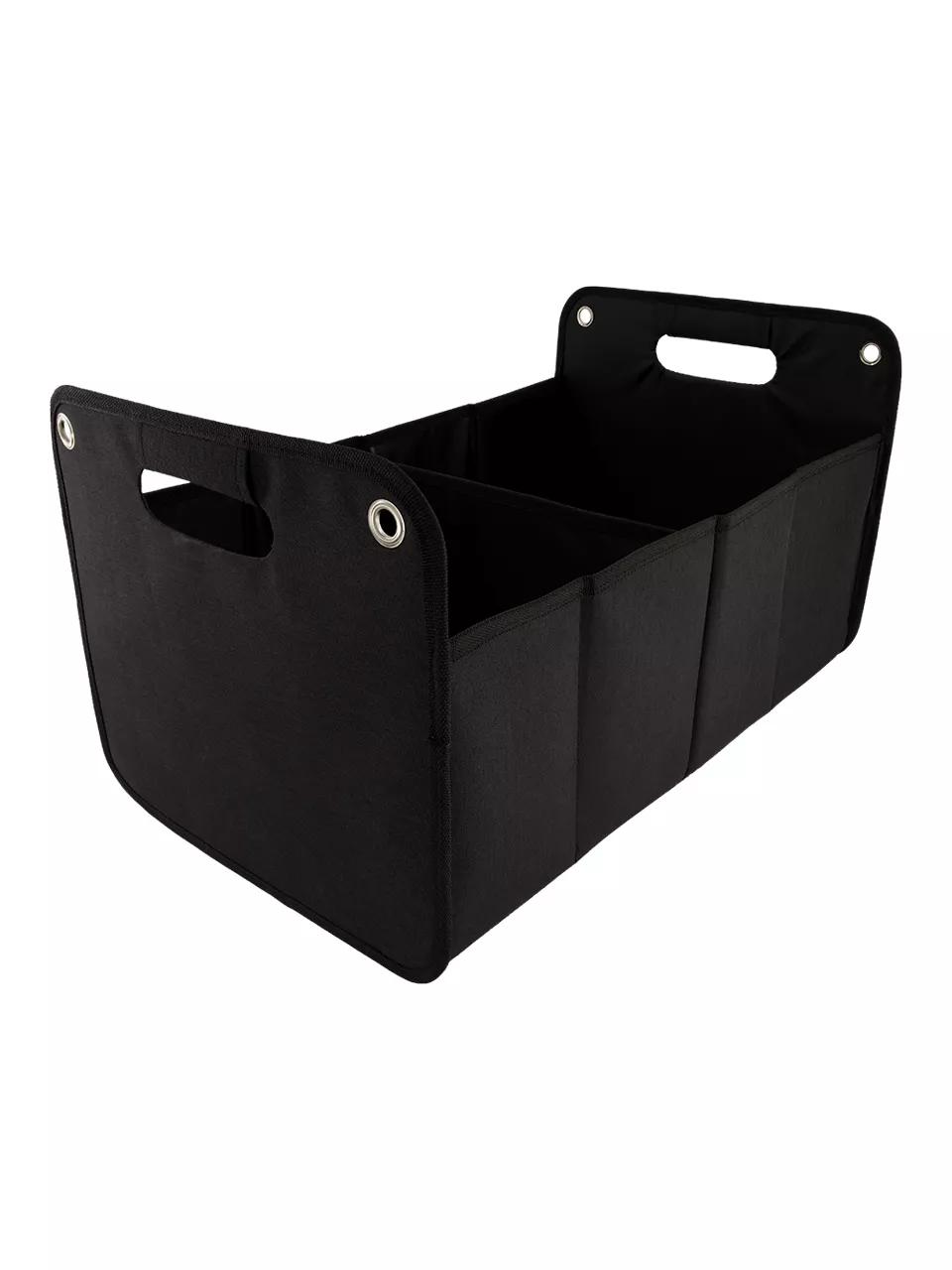 ANWB Kofferbak organizer rPET - Zwart main product image